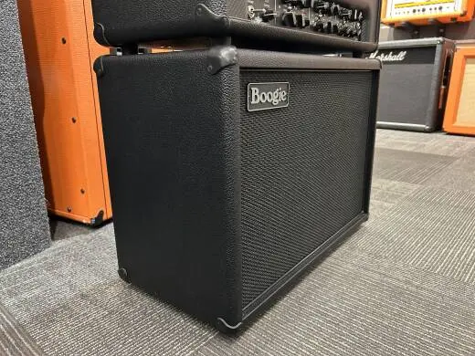 Mesa Boogie - 1X12 BOOGIE 23 OPEN BACK CAB 2
